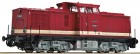 72837 Roco Diesel locomotive BR 115 Digital with Sound